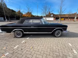 Mercedes-Benz 300 SE Cabriolet (W111) | Bj. 1963  - Mercedes-Benz 300: Cabrio, Se