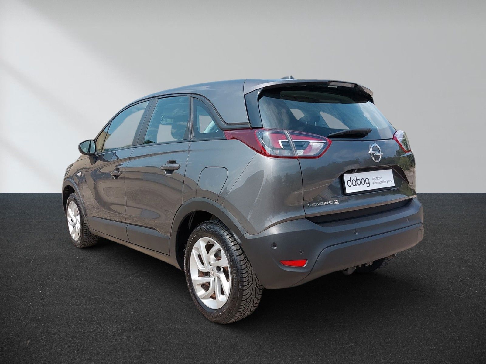 Opel Crossland (X) Allwetter 360° KAM CarPlay Android – Bild 8