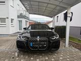 BMW M440i xDrive Cabrio Garantie KD neu Top Austatt.