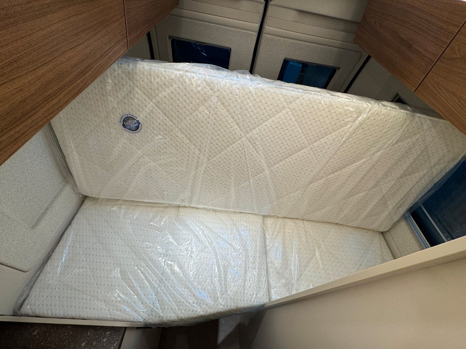 Fahrzeugabbildung Bürstner Papillon PC 6.0 Citroen NEUHEIT MODELL 2026!