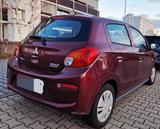 Mitsubishi Space Star 1.0 MIVEC Diamant Edition Diamant... - Mitsubishi Gebrauchtwagen in Frankfurt