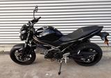 Suzuki SV 650 50mm Tieferlegung - Angebote entsprechen deinen Suchkriterien