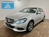 Mercedes-Benz E 250 CGI/ PANORAMA/ Nur 84.tKM/ 1.HAND/HISTORIE - Mercedes-Benz E-Klasse Gebrauchtwagen