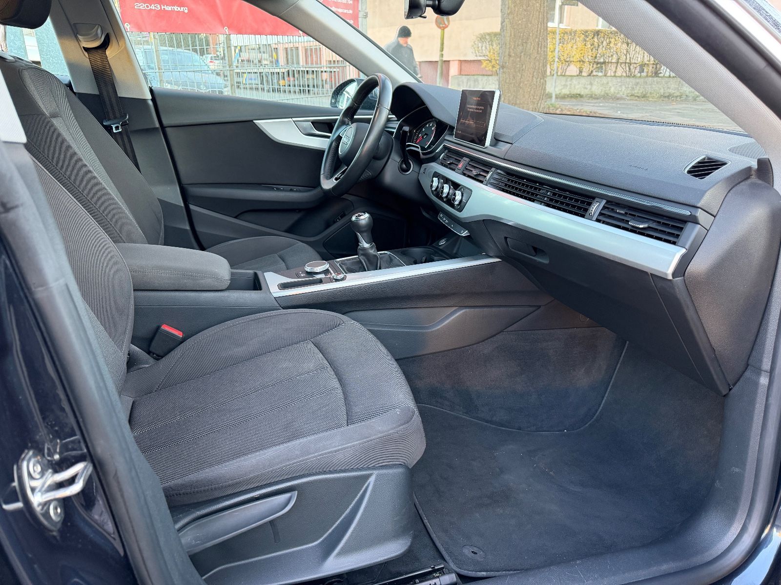Fahrzeugabbildung Audi A5 Sportback*XENON*TEMPO*PDC*NAVI*PDC*NAVI*KLIMA