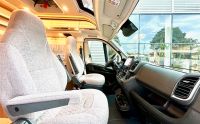 Malibu Van first class - two rooms coupé 640 LE RB (5/18)