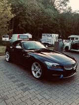 BMW Z4 sDrive35is | Top-Zustand | Liebhaberfahrzeug - gebrauchte BMW Z4 aus dem Jahr 2014