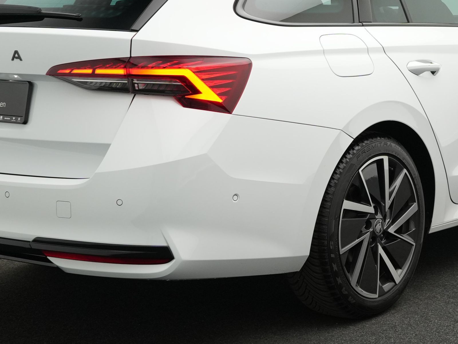 Skoda Octavia - Bild 22