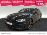 Audi S4 Avant 3.0 TDI quattro Matrix Pano B&O Kamera - gebrauchte Audi S4 aus dem Jahr 2022