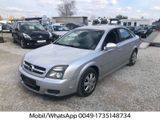 Opel Vectra GTS 2.2 16V #2002 #Klimaaut. - Opel Vectra: 20 16v