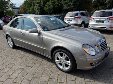 Mercedes E 280 - 3