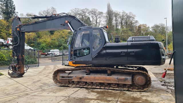 Doosan DX 300 OQ 70/55