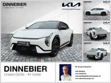 Kia EV4 Fastback GT-Line 81.4 kWh LED+360°Kamera - Kia: Allradantrieb