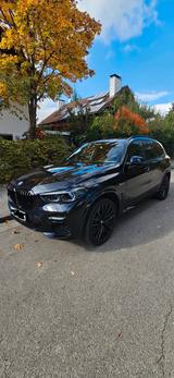 BMW X5 xDrive45e -394PS Vollständig optional M-Paket - BMW: E39 M Paket