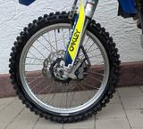 Yamaha WR 250 R - YAMAHA WR250R