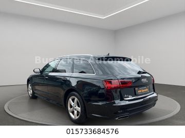 Audi A6 - 4