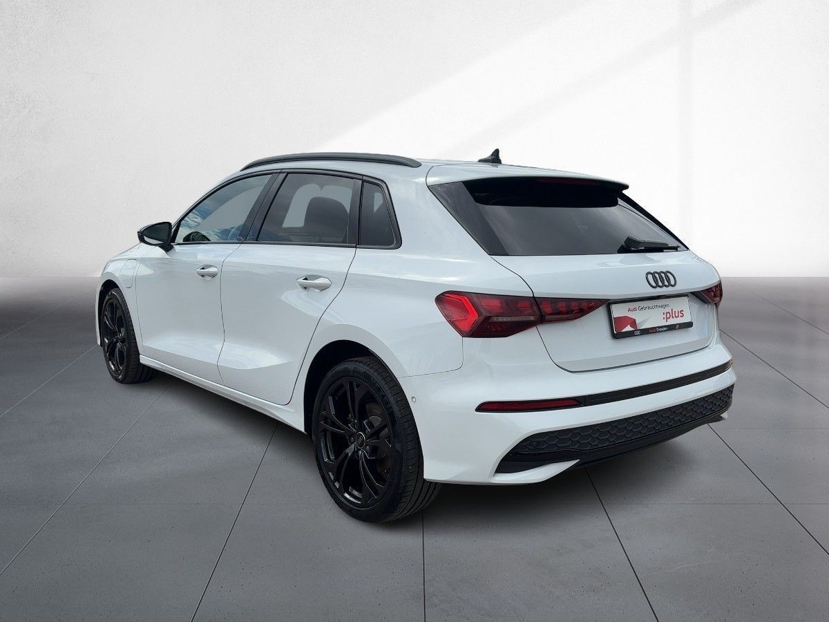 Audi A3 - Bild 3