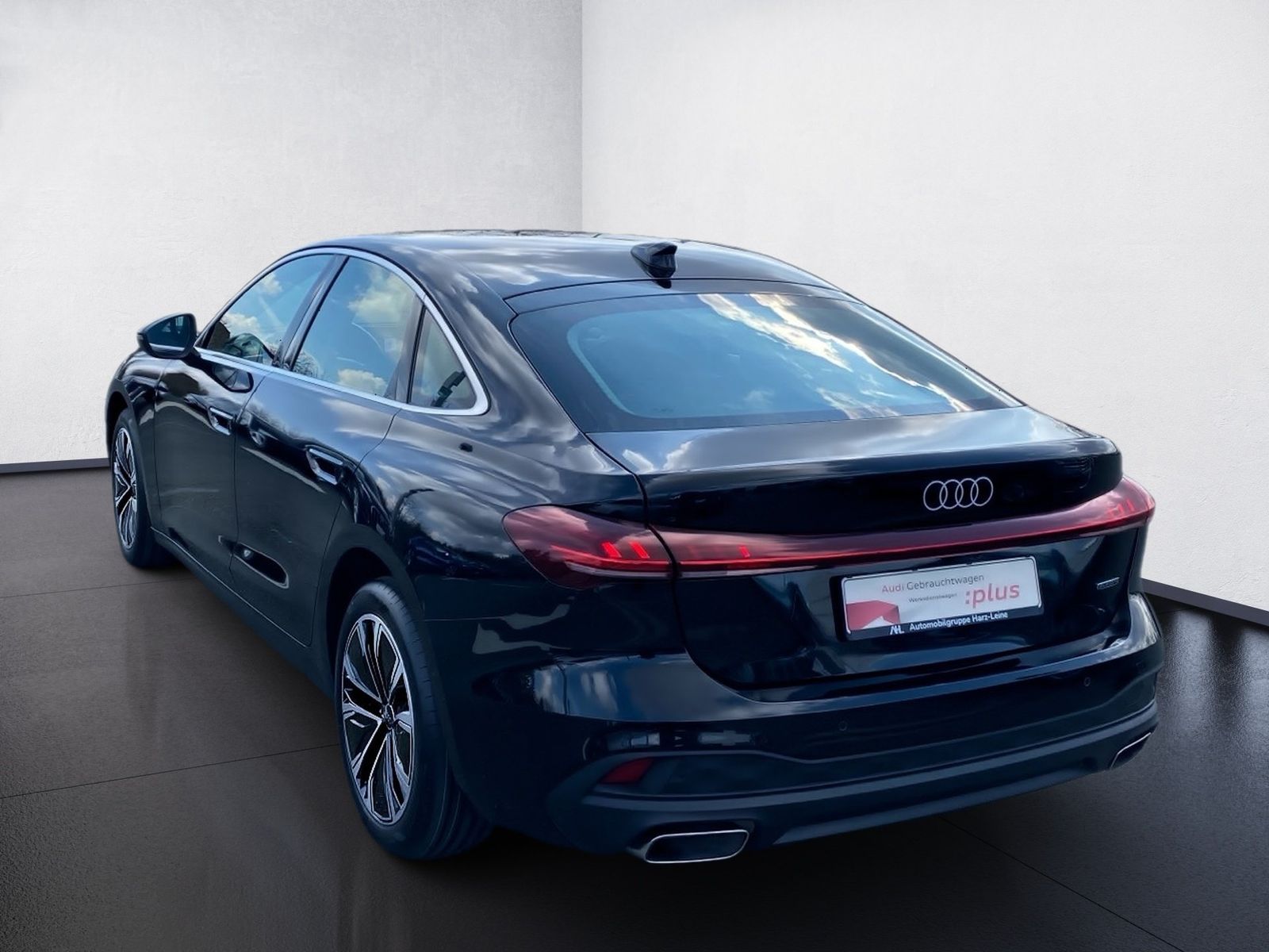 Audi A5 - Bild 4