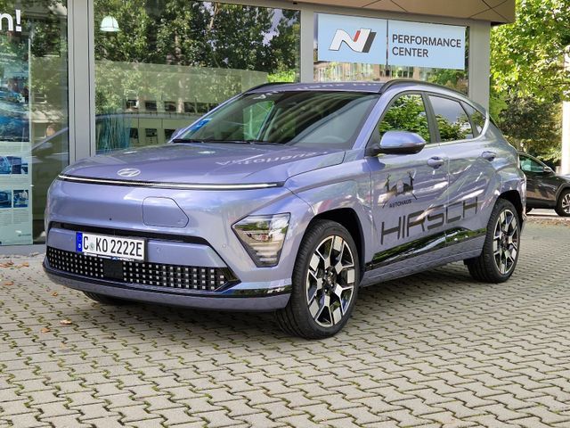 Hyundai KONA – Hyundai Autohaus Harthauer Weg