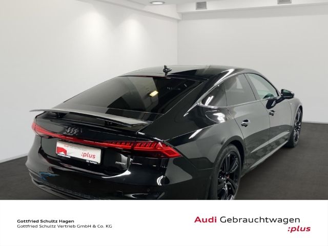 Audi A7 Sportback 50 TFSIe qu. S-tronic S-line ext. N foto 4