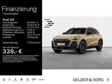 Audi Q5 SUV TFSI quattro S line Air*B&O*Pano*HuD*360°