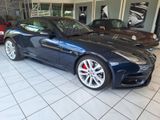 Jaguar F-Type F-TYPE Coupe R AWD/Pano/Kamera/Bi-Color - Jaguar F-Type aus 2017
