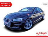 Audi A5 Coupe 2.0 TFSI S-Line LED Navi ACC Keyless-Go