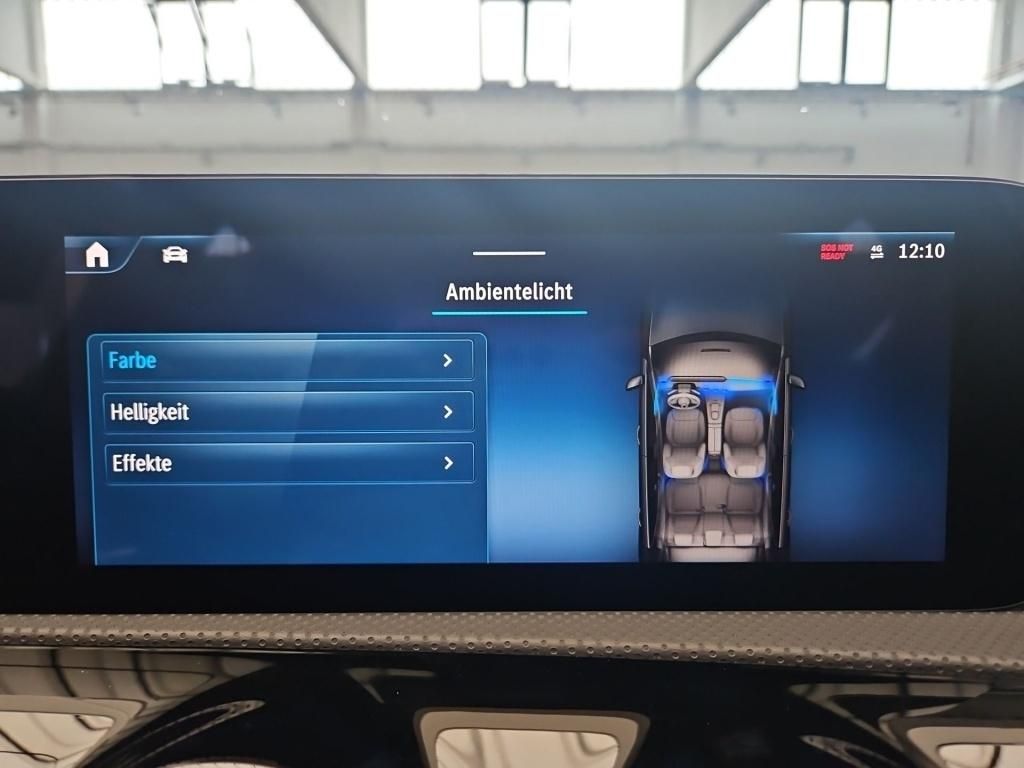 Fahrzeugabbildung Mercedes-Benz A 200 Limo ++SPECIAL-EDITION+AHK+KEYLESS+MULTI++