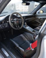 Porsche 911 991.2 GT3 - Clubsport - Lift - Approved - Porsche 991 in Gelsenkirchen