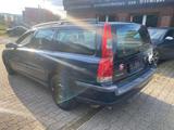 Volvo V70 2.4 Automatik Tuv 12/25 Klima Teilleder - gebrauchte Volvo V70 aus dem Jahr 2001