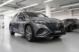 Mercedes-Benz EQS 450+ SUV ! 7 SITZE / 7 SEATS ! AMG LINE ! - Mercedes-Benz EQS SUV Gebrauchtwagen