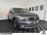 Volkswagen Tiguan Highline 4Motion DSG*LED*AHK*PANO*ACC*RFK