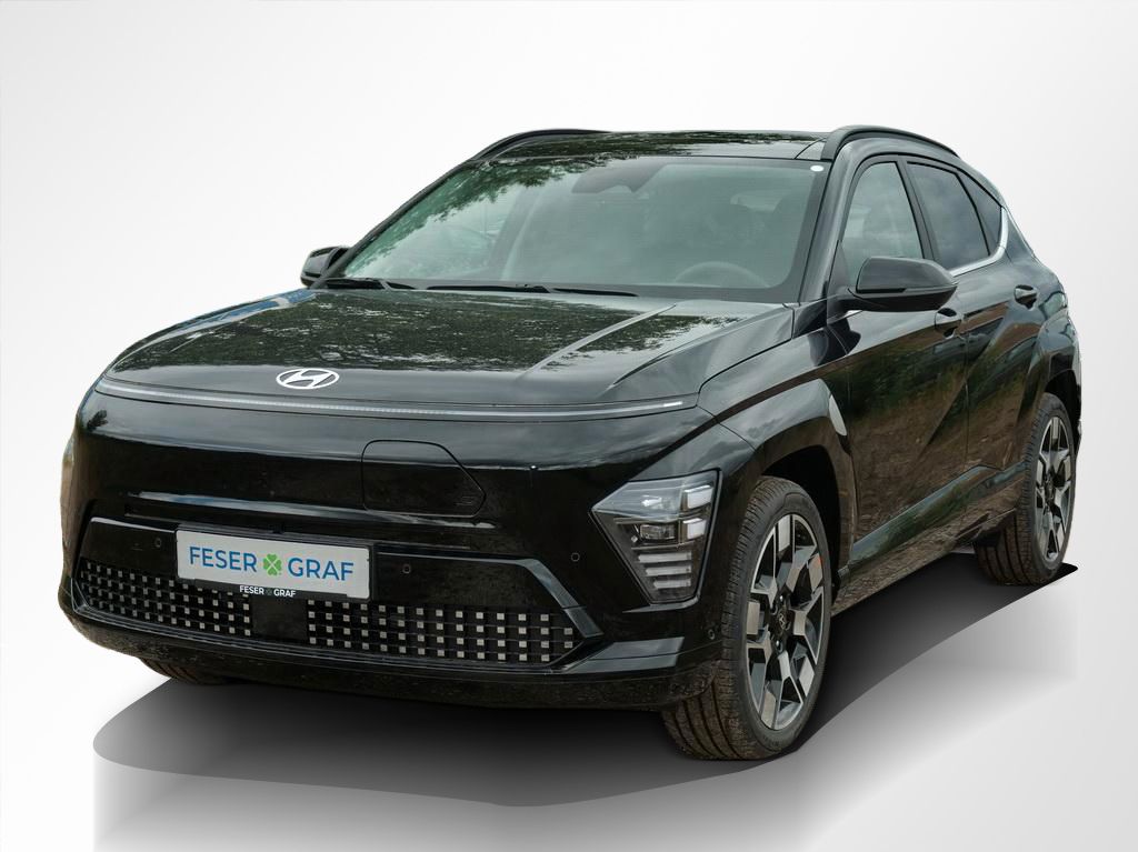 Hyundai KONA - Bild 11