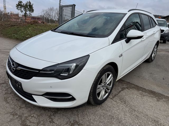 Opel Astra K Sports Tourer Edition Start/Stop