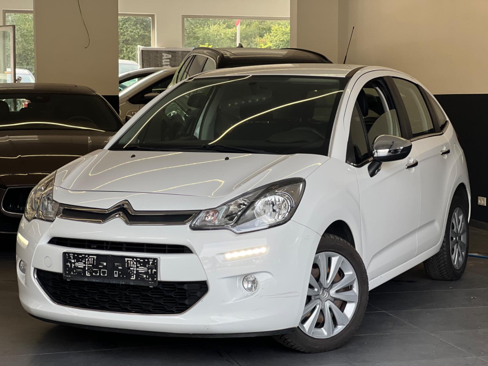 Citroën C3 Selection.Klima.PDC.Tempomat
