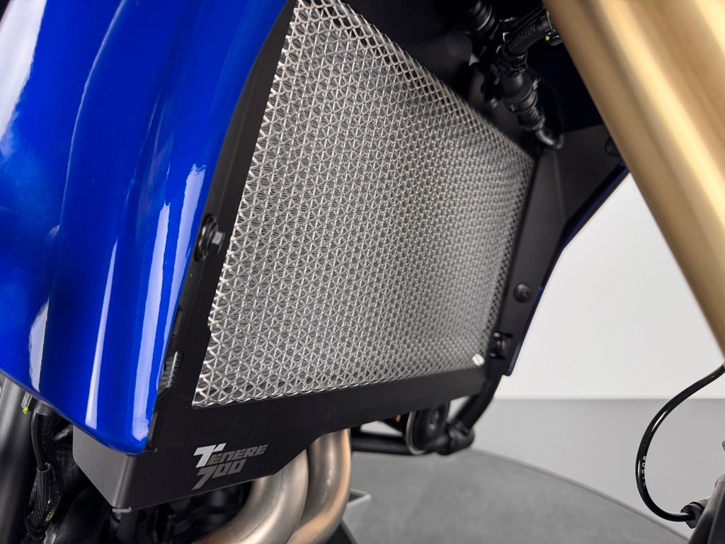 Fahrzeugabbildung Yamaha TENERE 700 OFFROAD EDITION *VIEL ZUBEHÖR