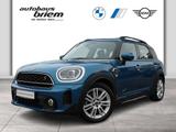 MINI Cooper SD ALL4 Countryman RFK LED AHK Classic Tr - MINI Cooper SD Countryman mit Schiebedach