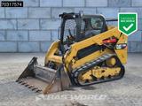 CAT 259 D