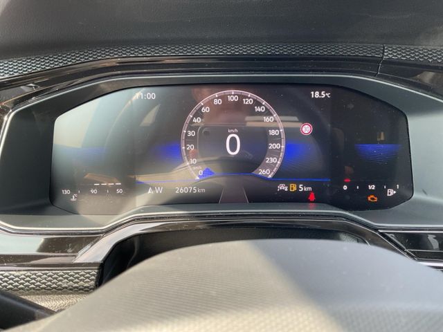 Polo VI 1.0 Life Navi DAB Apple CarPlay