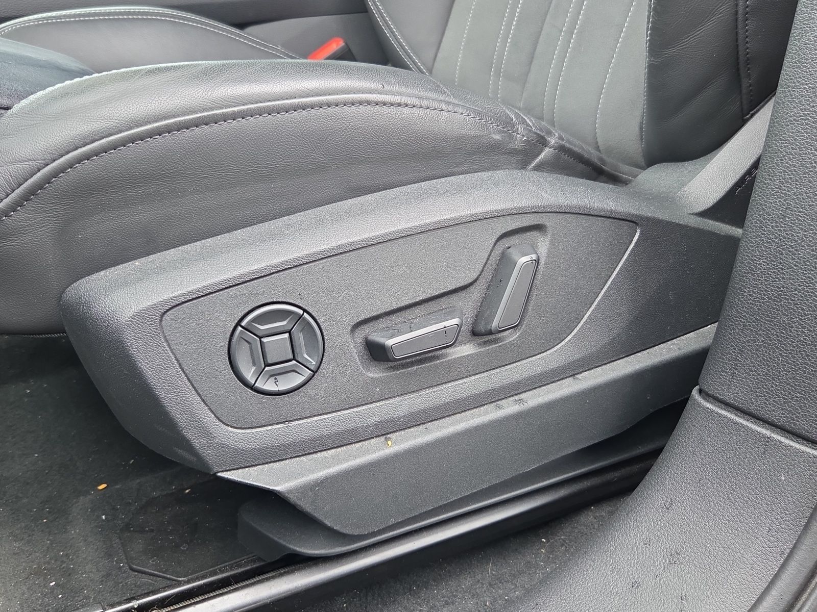Audi Q8 e-tron - Bild 16
