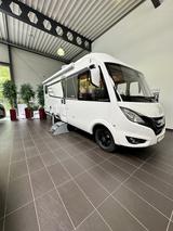HYMER / ERIBA / HYMERCAR B-Klasse MC I WhiteLine 600 Tageszulassung - HYMER / ERIBA Oldenburg
