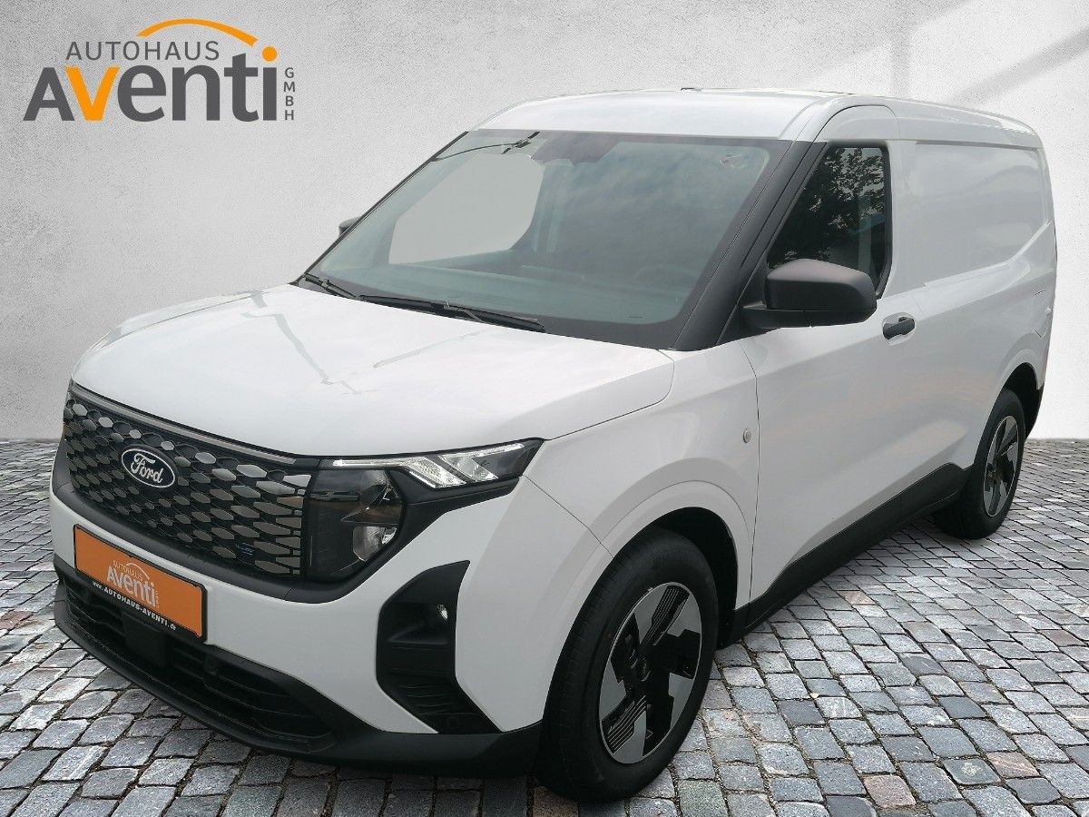 Ford Transit Courier - Bild 2