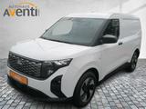 Ford Transit Courier Trend Holzboden*SHZ*KLIMA - Ford Transit Courier: 3 Türen