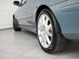 Mercedes-Benz CLK 280 Elegance Comand Klima Leder Alarm AHK - Mercedes-Benz CLK 280 Gebrauchtwagen