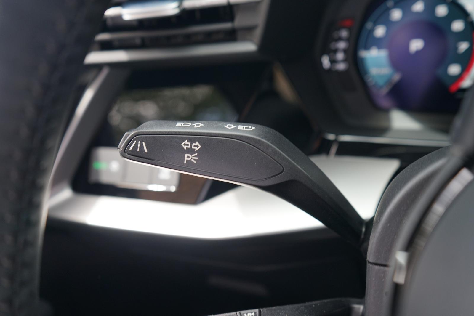 Audi A3 Sportback 35 1.5 TFSI LED Navi ACC Keyless-Go, миниатюра 24