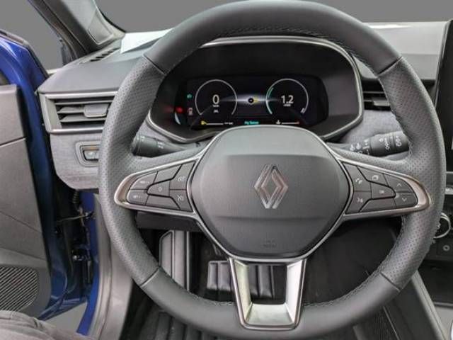 Fahrzeugabbildung Renault CLIO KISS TCe 90