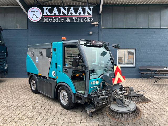 Hako Hako Citymaster 2200 Sweeper Kehmaschine