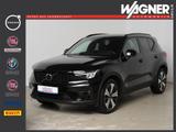 Volvo XC40 T4 Recharge Ultimate Dark *Fahrassist.pak.* - Volvo XC40: Recharge Ultimate Dark
