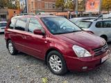 Kia Carnival 2.9 CRDi VGT EX - Kia Carnival: Kleinbus