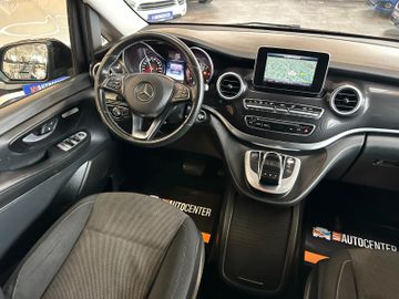 Mercedes-Benz V 220 EDITION *lang*Kamera*