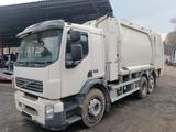 Volvo FE340 6X2 HYBRID GEESINK - Angebote